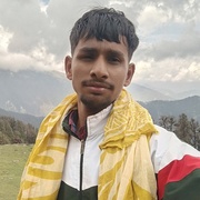 Sunil 24 Meerut