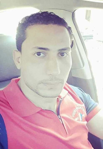 My photo - mohamed, 39 from Cairo (@mohamed4978)
