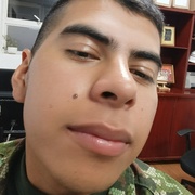 Andres sepulveda 20 Bogota
