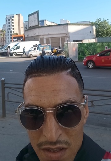 Ma photo - Khalid Lachgar, 30 de Casablanca (@khalidlachgar)