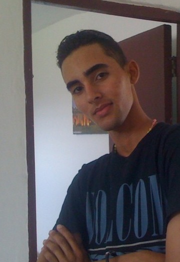 My photo - Andro, 30 from Montevideo (@andro707)