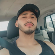 Carlos Sampallo 25 Brasília