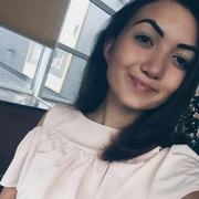 Alinchik 33 Donetsk
