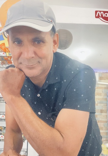 Moisés (@luilly) — my photo № 1