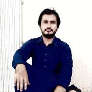 Rehan Rehmatullah 30 Karachi