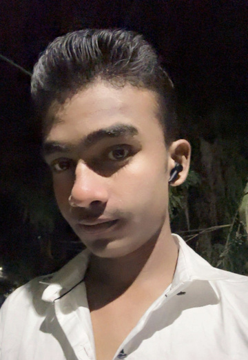 My photo - Yaman, 18 from Moscow (@yaman235)