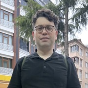 Ahmet Abdullah 41 İstanbul