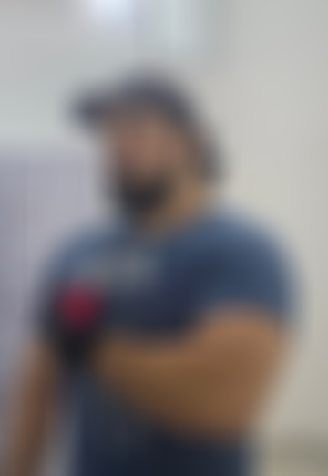 Mi foto- Tadeo, 35 de Puebla de Zaragoza (@tadeo22)