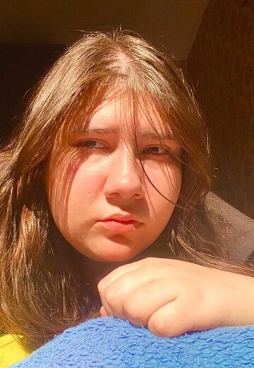 Lera (@lerao) — my photo № 2