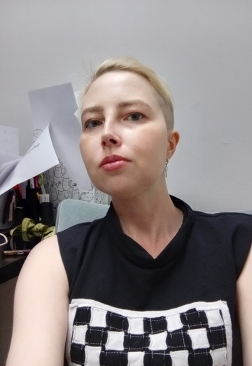 Elena (@elena558087) — my photo № 1