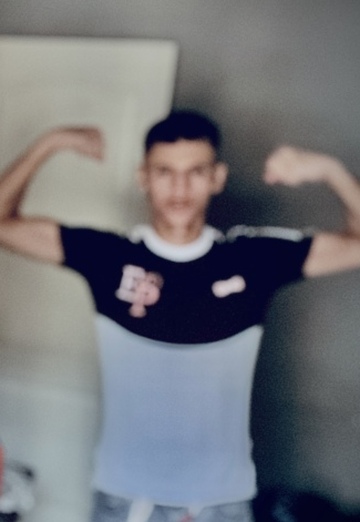 Moussa (@moussa226) — my photo № 2