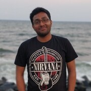Ambarish 34 Kolkata