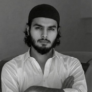 Usman 21 Gujrat