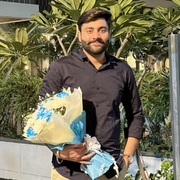 Krishnansh sharma 23 Jaipur