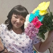 Lyudmila 51 New Urengoy