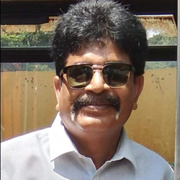 Dushyant 53 New Delhi