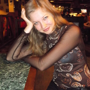 Aleksandra 33 Ashgabad