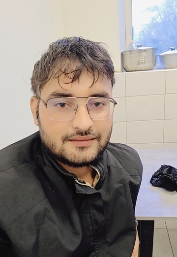 My photo - Ekam, 27 from Moscow (@ekam13)