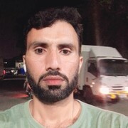 M Umair 31 Islamabad