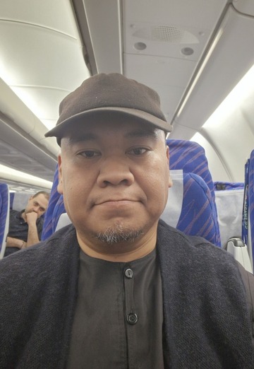 Muhammad Bugis (@muhammadbugis) — my photo № 1