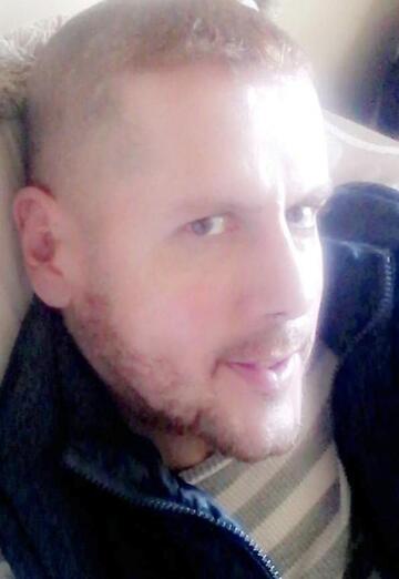 My photo - Mauricio, 37 from Mexico City (@mauricio482)