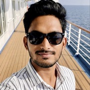 Ashis 29 Bhubaneswar