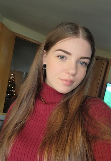 Ashley (@ashleyn) — my photo № 1