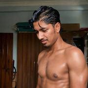 Lokesh talakaturi 19 Tirupati