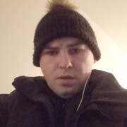 James dawson 32 Dublin