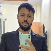 Zameer Khan 33 Kolkata