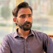 Talal Rajpoot 26 Multan