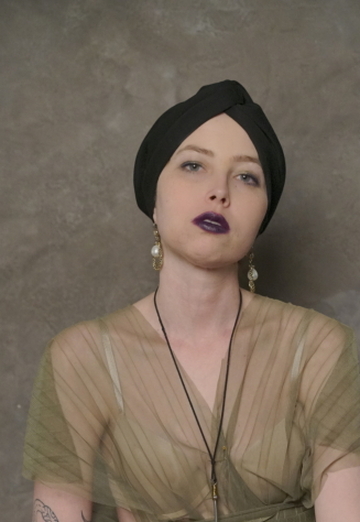 My photo - Elena, 32 from Moscow (@elena558087)