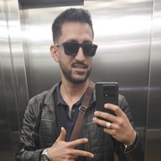 Sebastian 28 Pamplona