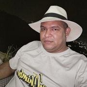 Alberto 34 Bucaramanga