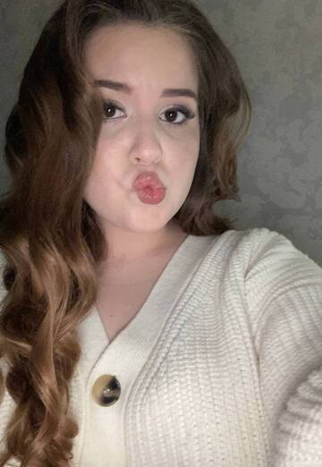 Карина (@karina60644) — моя фотография № 1