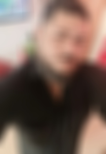 Minha foto - Paulo, 40 de Águas Lindas de Goiás (@paulo751)