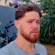 Jhon 23 Brasília