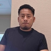 Eduardo 30 Indianápolis