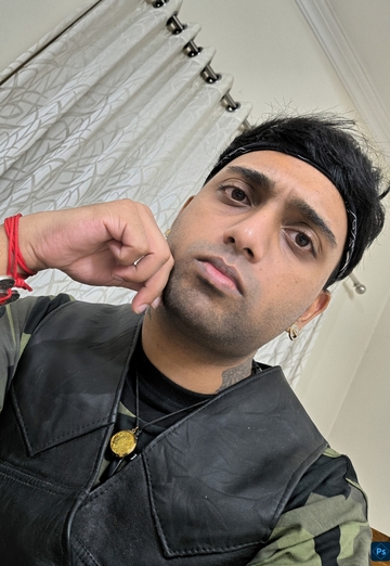 Kevin Stanley (@kevinstanley) — my photo № 1