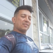 Mauricio 40 Madrid