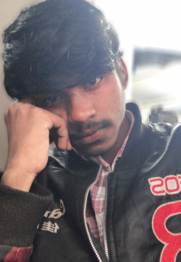 Anil Mahto (@anilmahto) — my photo № 1