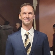 Joel 46 Geneva