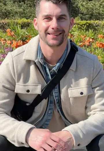 My photo - Enzo Romeo, 43 from London (@enzo5447)