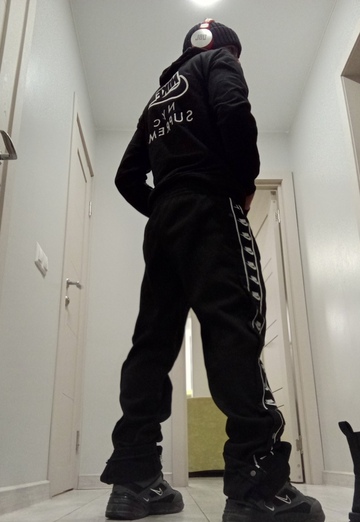 Alberto (@alberto1176) — my photo № 6