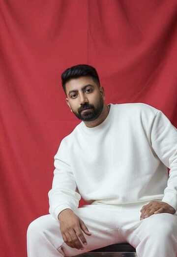 My photo - Aditya, 35 from Kolkata (@aditya517)