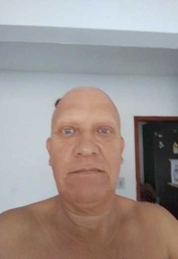 My photo - Agostinho, 56 from São Paulo (@agostinho10)