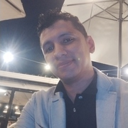 Sebastián 39 Pereira