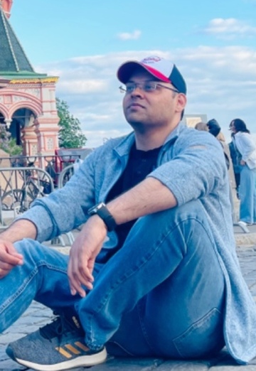 My photo - Mohammad adeeb, 31 from Lucknow (@mohammadadeeb)