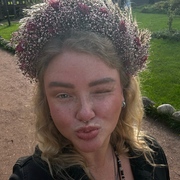 Polina 36 Saint Petersburg