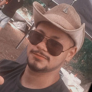 Anderson 29 Brasília